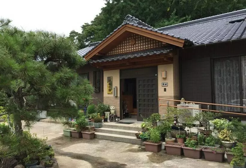 Majatalo Ginnan No Yado