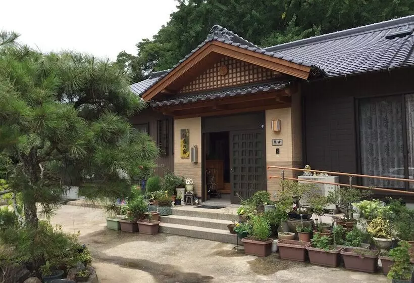 Majatalo Ginnan No Yado