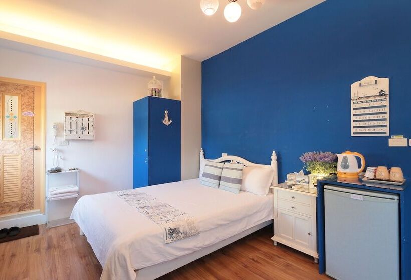 پانسیون Happiness Yes Hostel 2