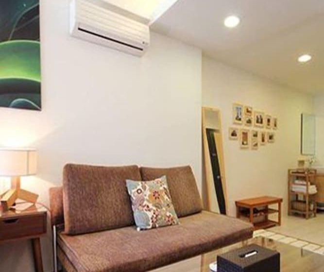 پانسیون Happiness Yes Hostel 2