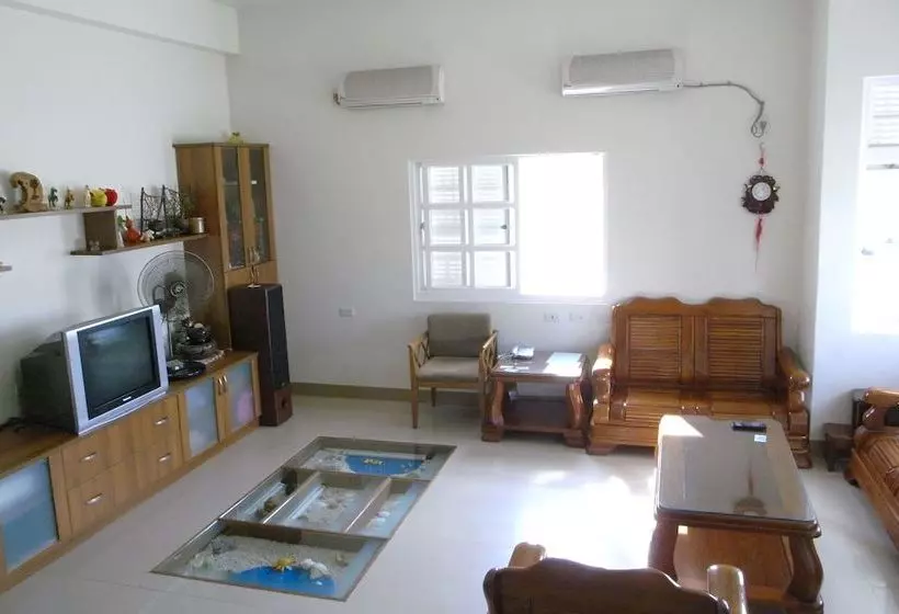 پانسیون Harmony Village