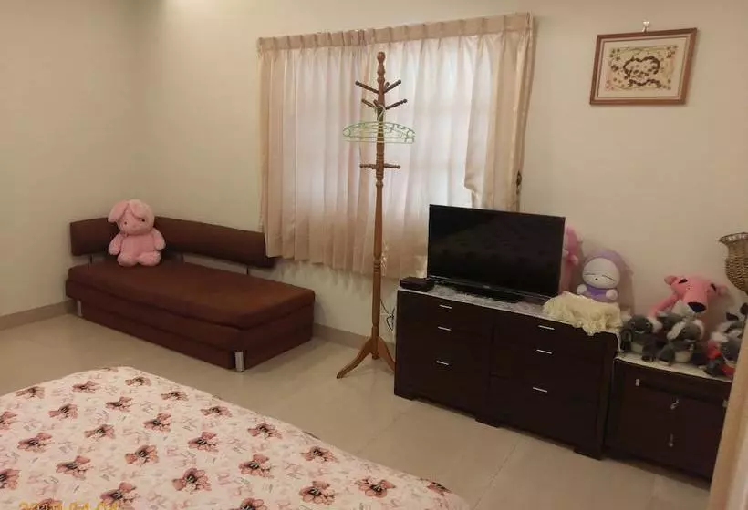 پانسیون Harmony Village