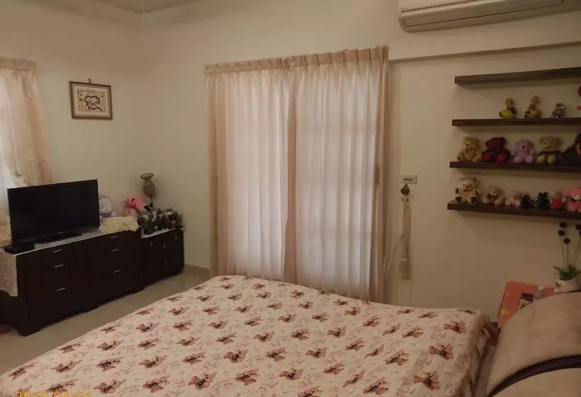 پانسیون Harmony Village