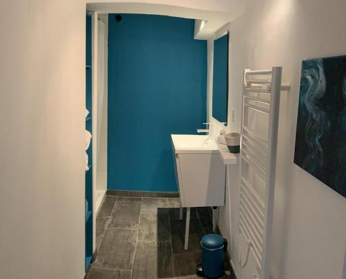 بنسيون In Situ B&b