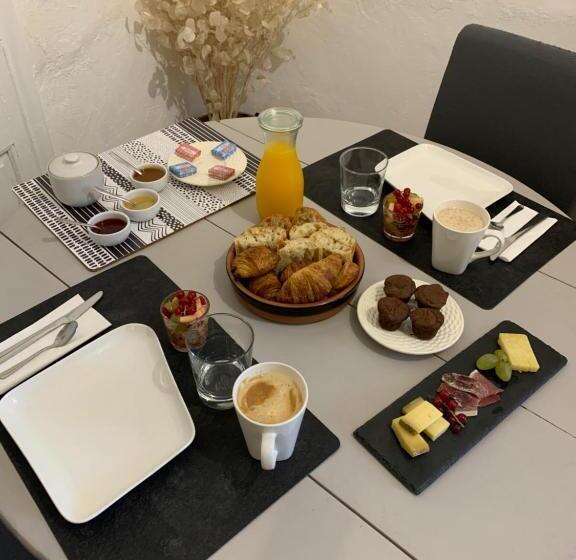 بنسيون In Situ B&b