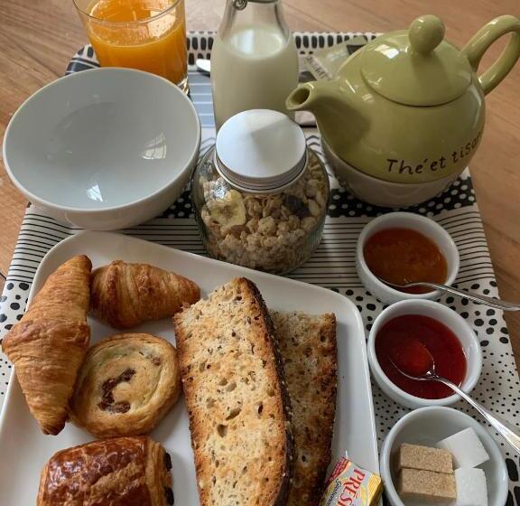 بنسيون In Situ B&b