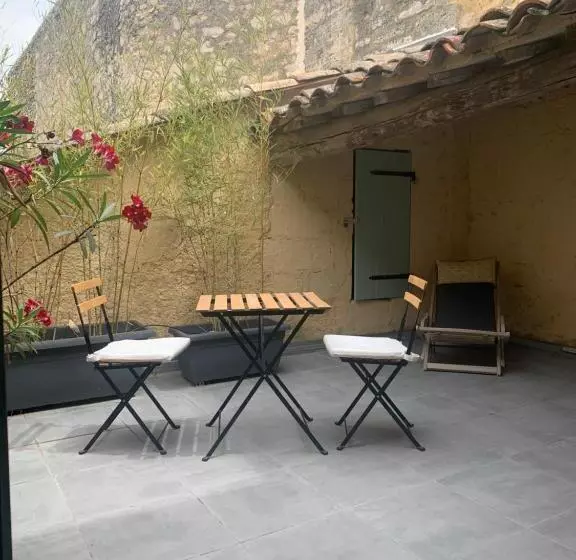 ペンション In Situ B&b