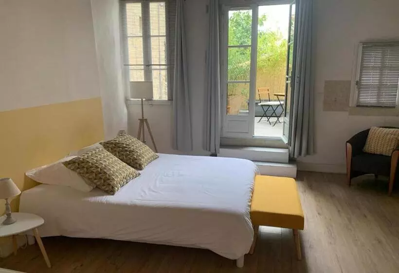 ペンション In Situ B&b