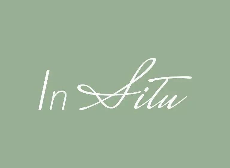 ペンション In Situ B&b