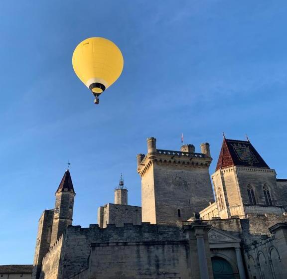 بنسيون In Situ B&b