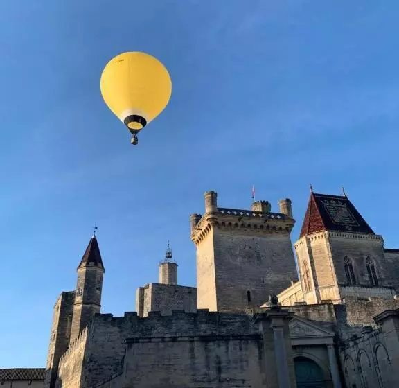 ペンション In Situ B&b