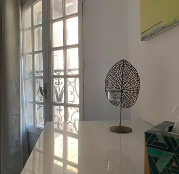 ペンション In Situ B&b