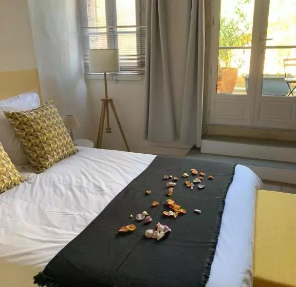 ペンション In Situ B&b