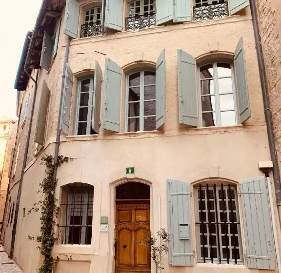 ペンション In Situ B&b