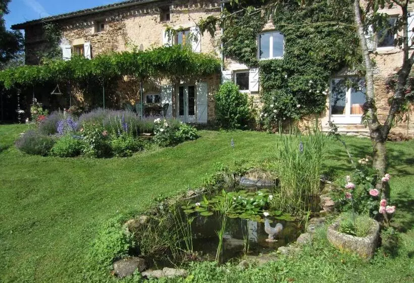 Majatalo La Basserie