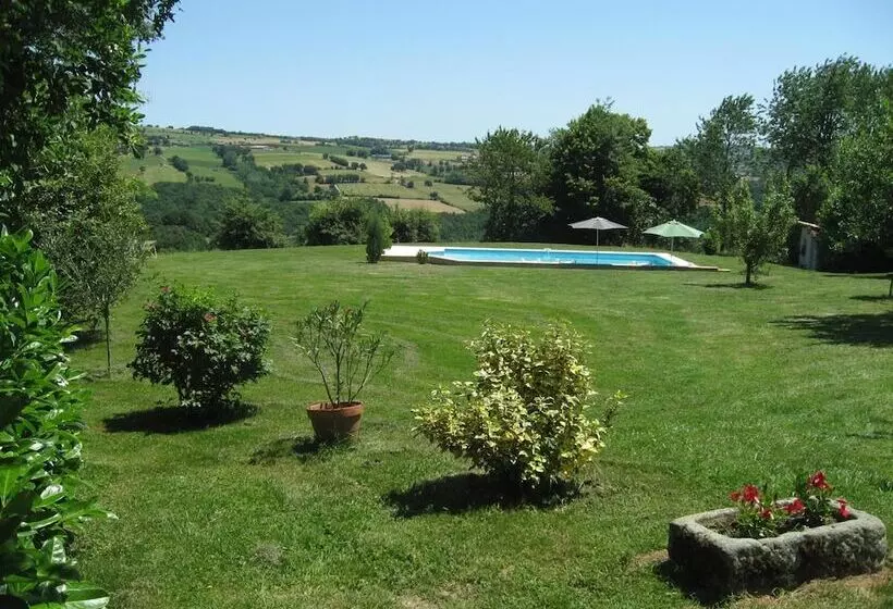 Majatalo La Basserie