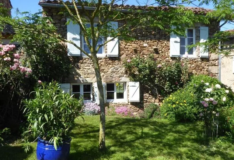 Majatalo La Basserie