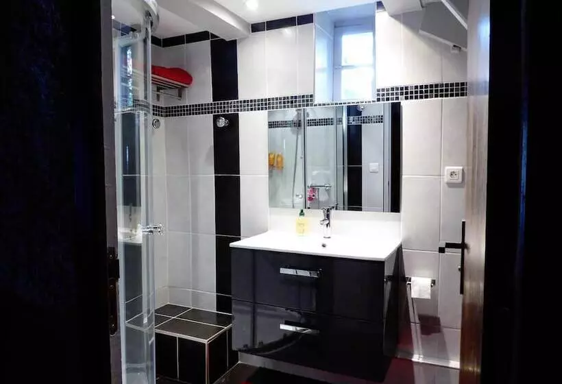 Majatalo La Basserie