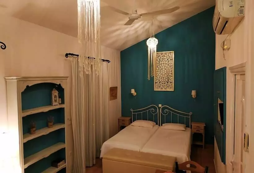 پانسیون Lontosvillage