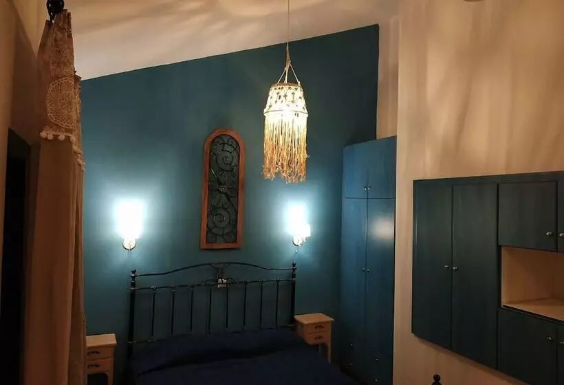 پانسیون Lontosvillage