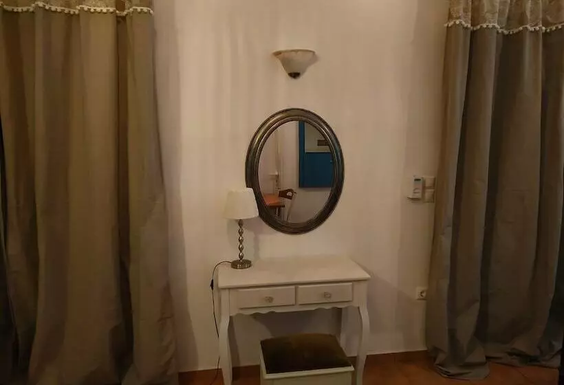 پانسیون Lontosvillage