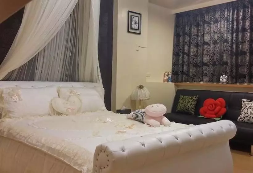پانسیون Macchiatto B&b