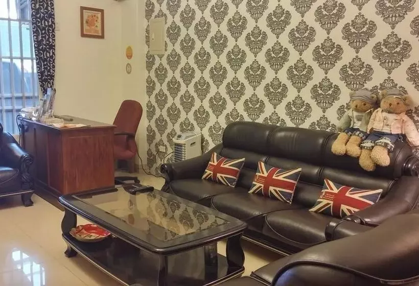 پانسیون Macchiatto B&b