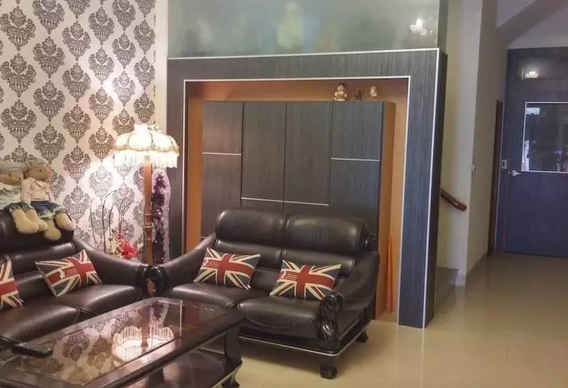 پانسیون Macchiatto B&b