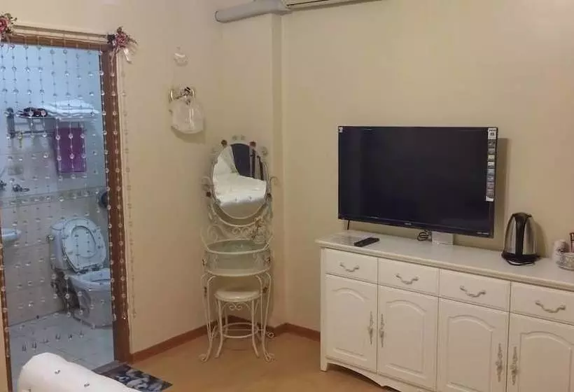 پانسیون Macchiatto B&b
