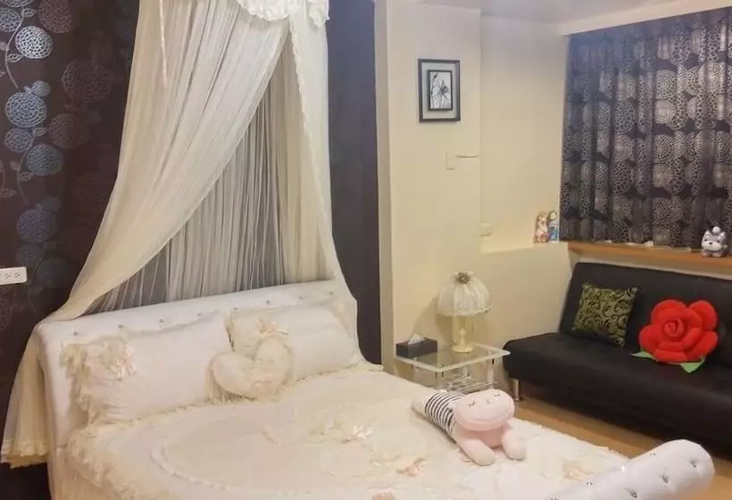 پانسیون Macchiatto B&b