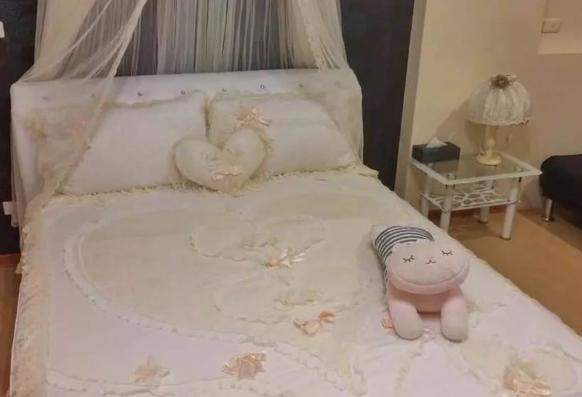 پانسیون Macchiatto B&b