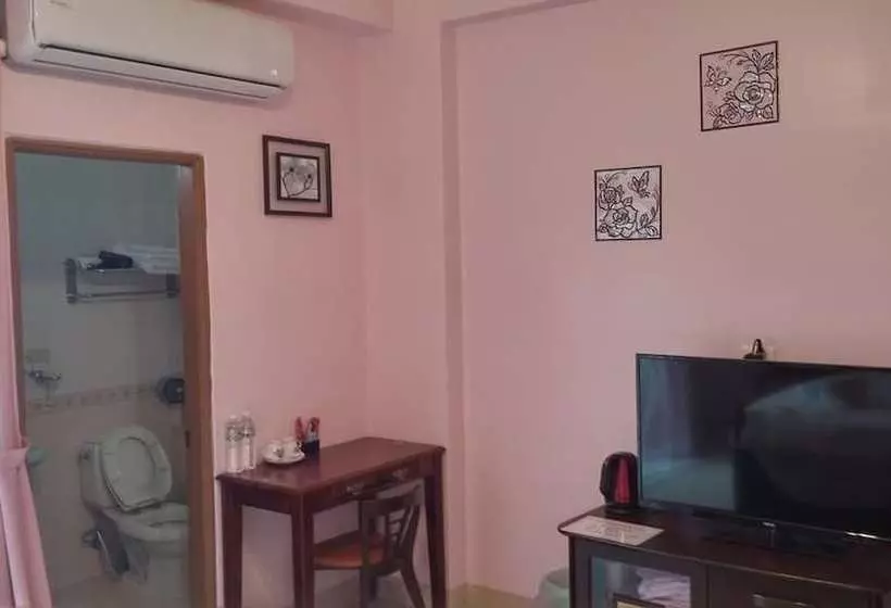 پانسیون Macchiatto B&b
