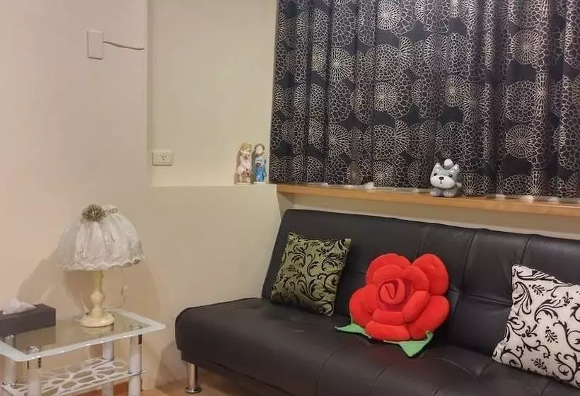 پانسیون Macchiatto B&b