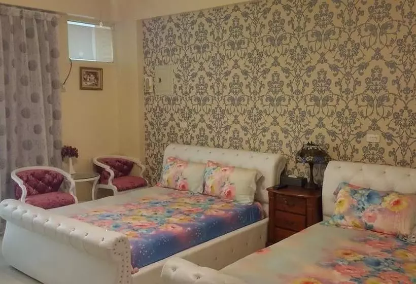 پانسیون Macchiatto B&b