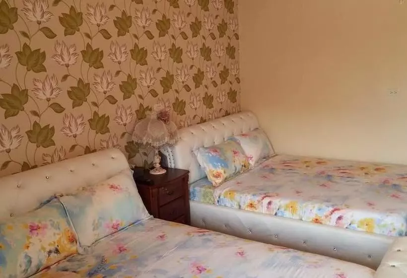 پانسیون Macchiatto B&b