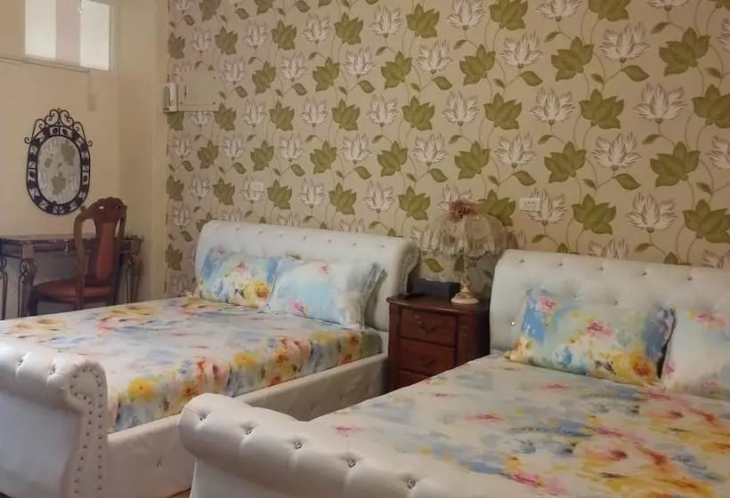پانسیون Macchiatto B&b