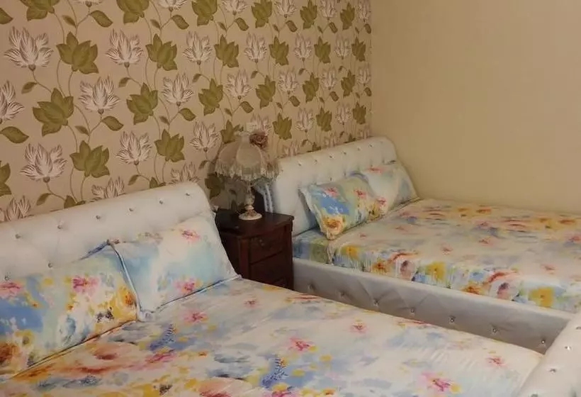 پانسیون Macchiatto B&b