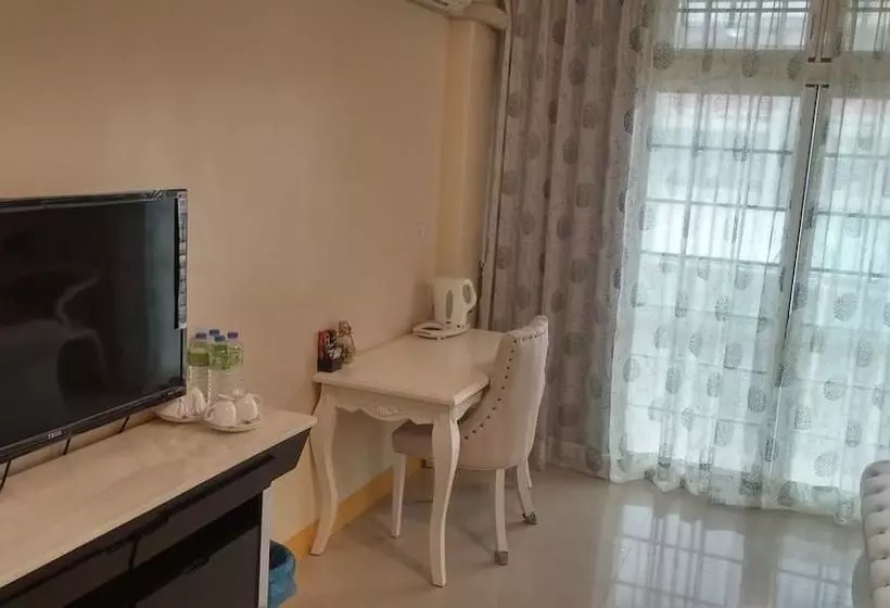 پانسیون Macchiatto B&b