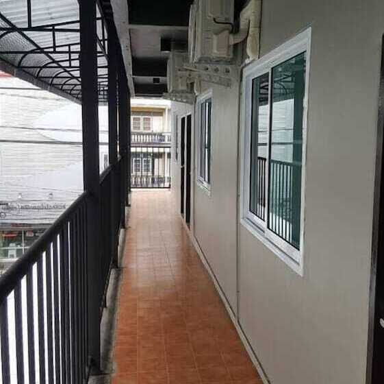 펜션 Unebahn Lanna