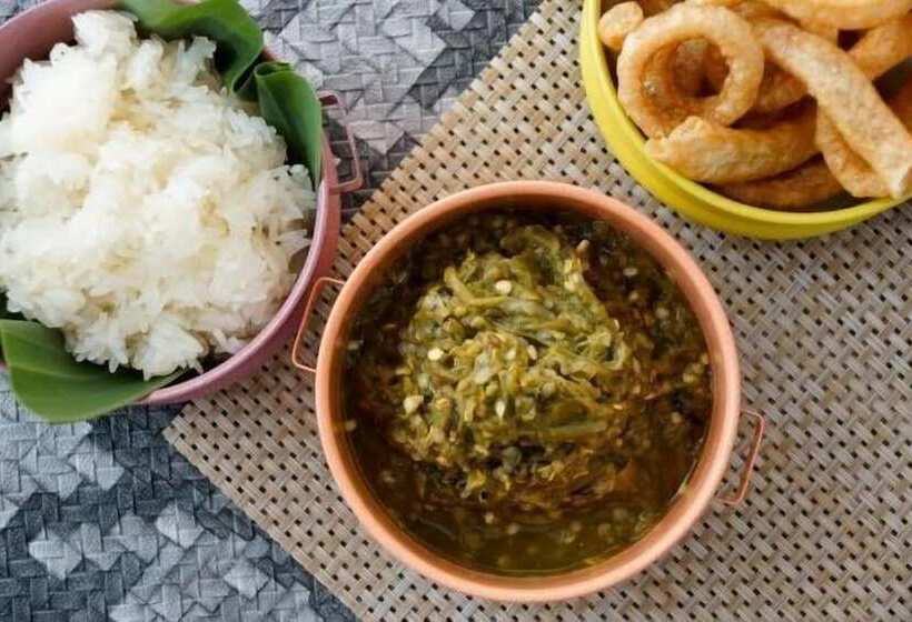 펜션 Unebahn Lanna