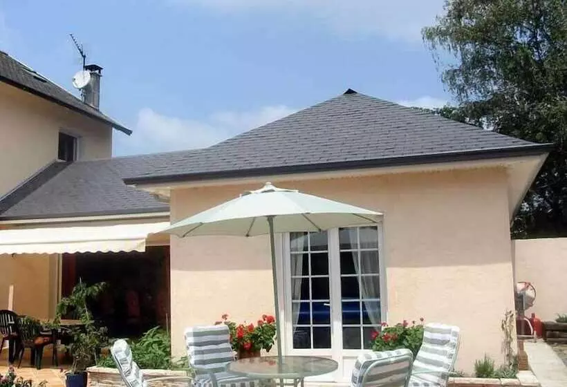 Majatalo Villa Noelie