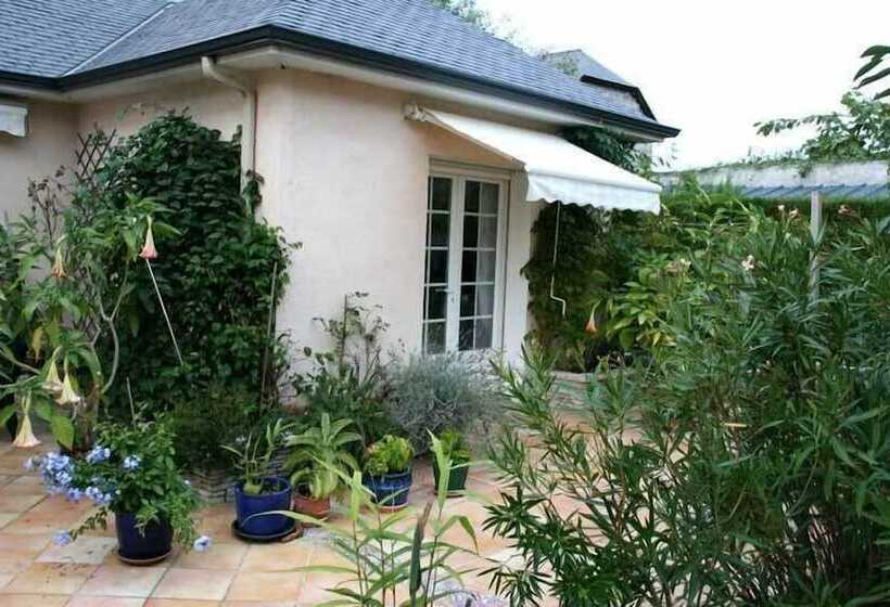 پانسیون Villa Noelie