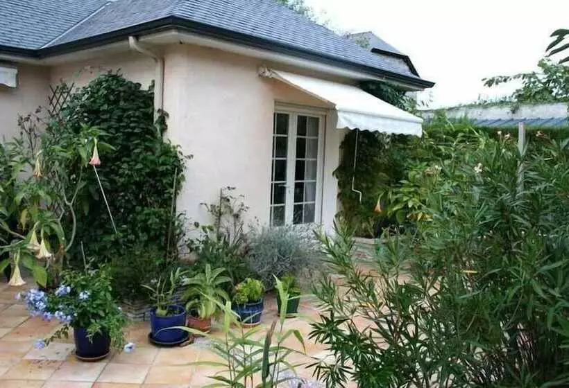 Majatalo Villa Noelie