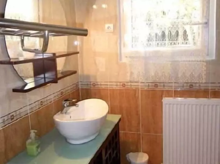 Majatalo Villa Noelie