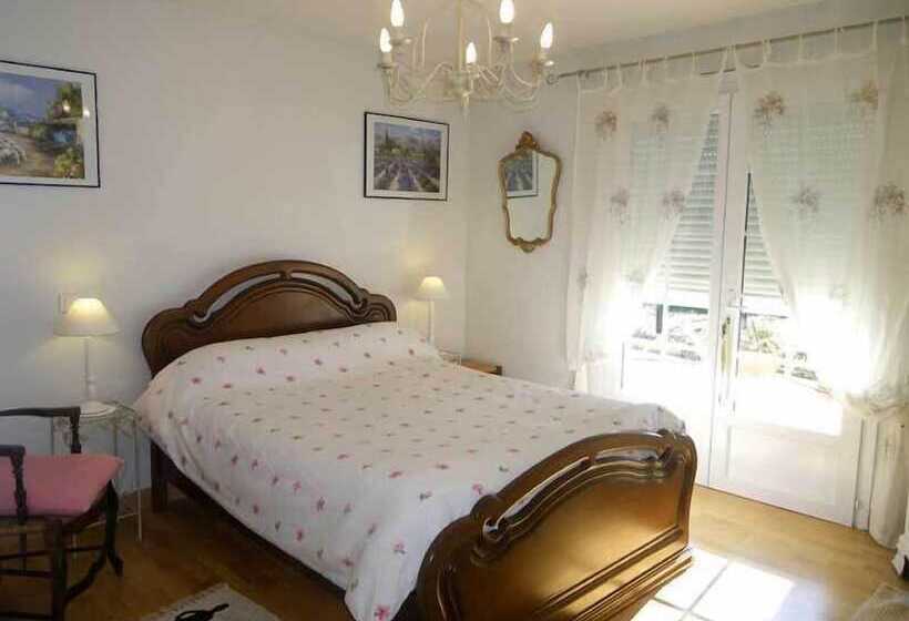 پانسیون Villa Noelie