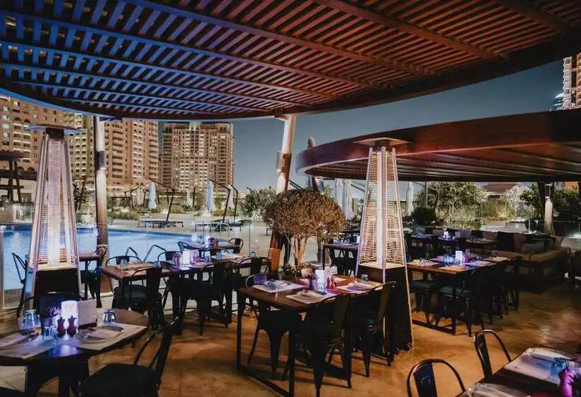 Hilton Doha The Pearl