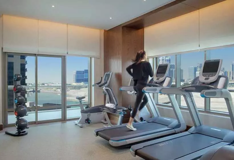 Hilton Doha The Pearl