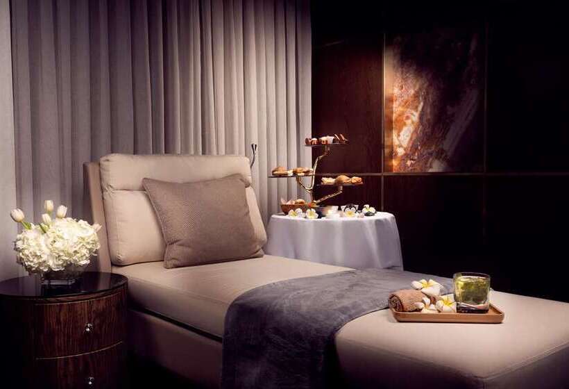 Hilton Doha The Pearl