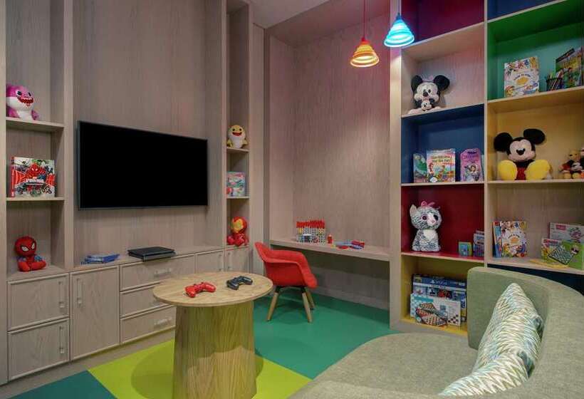 Hilton Doha The Pearl