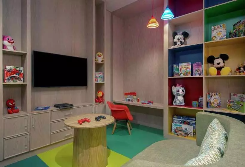 Hilton Doha The Pearl